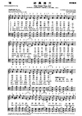 how great thou art pdf in the realm of literature, many aspiring writers dream of crafting narratives that resonate deeply with readers.