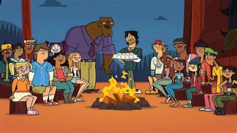 total drama island where to watch How can we not include the hilarious and diverse cast of characters that make up the total drama universe?